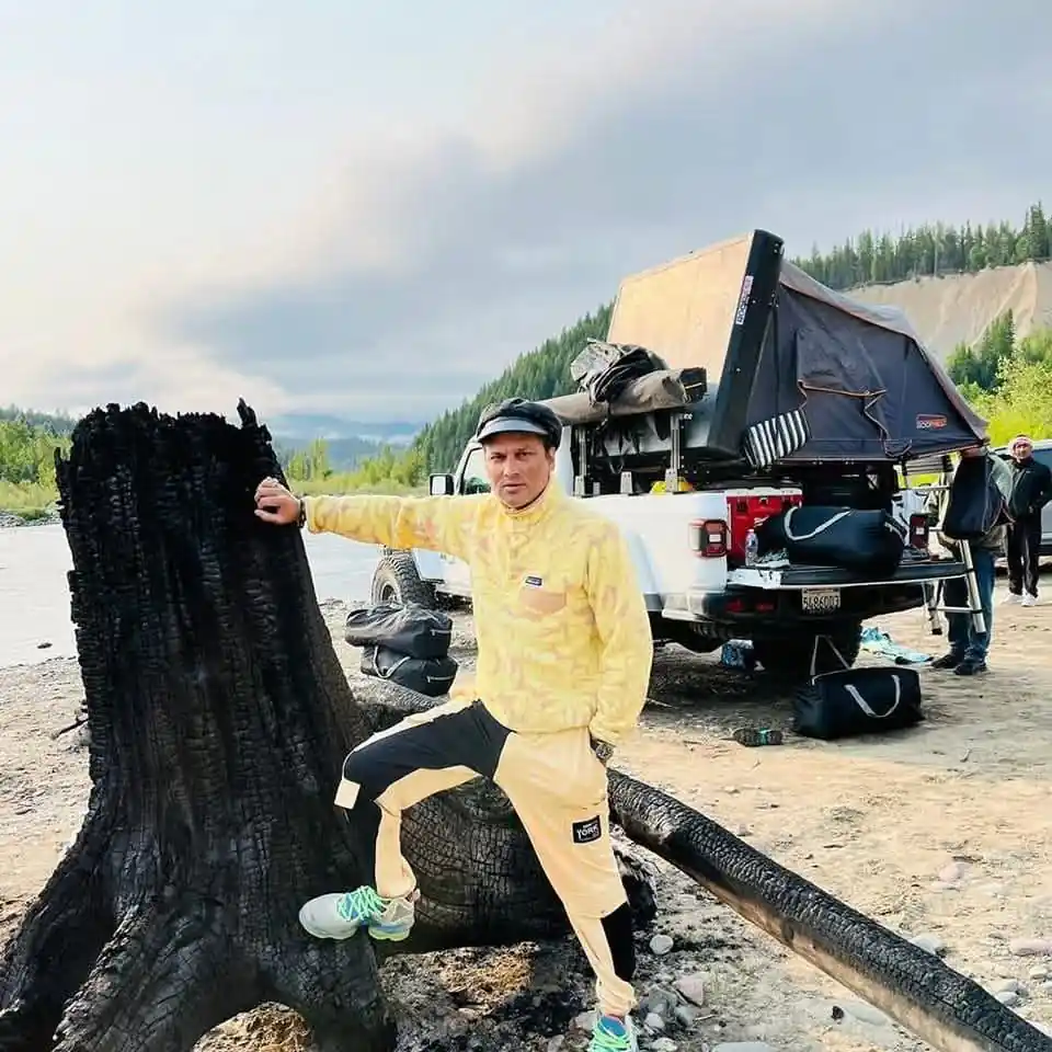 Assam’s Iconic Singer Zubeen Garg: Reports Claim Death in Singapore; Confirmed 2 FB IMG 1758276216179